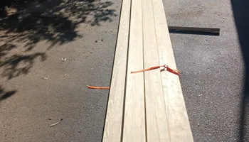 Deck Staining for The Deck Hand in Parkesburg, PA