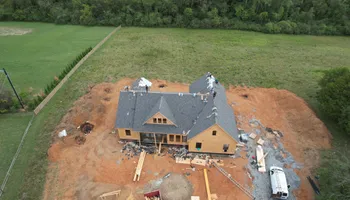 Custom Homes for PLW Construction in Dickson, TN
