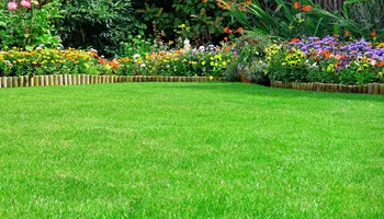 Mowing for Greener Horizons Landscape Management in Port St. Lucie, FL