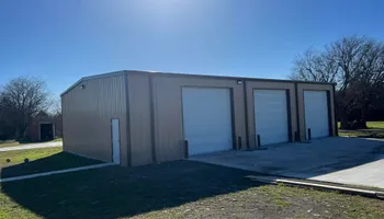 Land Clearing for NTX Outdoors in Arlington, TX