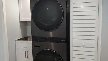 Kitchen Renovation for Cobalt Construction Inc. in Cape Coral, FL
