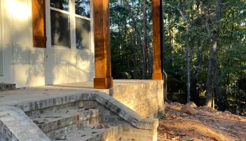 Custom Homes for Mason Built Homes in Calhoun, GA