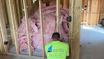 Electrical Repairs for Weiss Electric LLC in Wilmington, NC