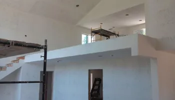 Kitchen Renovation for RJ Construction in Kerman, CA