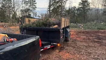 Appliance Removal for Corley Compound in Irmo, South Carolina