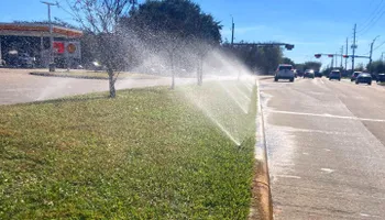 Commercial & Residential Sprinkler Installation and Repair for RSI Sprinklers & Drainage  in Southwest Houston, TX