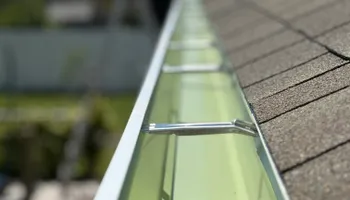 Gutter Installation for Landmark Gutters in Port St. Lucie, FL