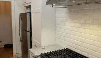 Kitchen Renovation for Handy Blast Improvements in Wallington, NJ