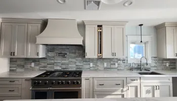 Tiling & Tile installation for Chapman Surfaces Tile & Remodeling in Milan, MI
