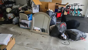 Dumpster Rentals for Newton's Junk Removal Services in Saline, MI