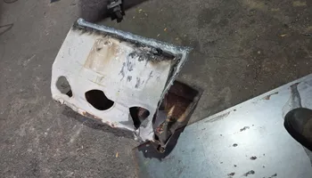 Metal Fabrication for IAG Welding in Greeley, CO