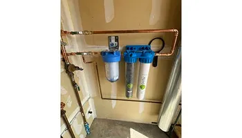 Water Heater Replacements And Upgrades for Aaron's Custom Plumbing in Santa Fe, NM