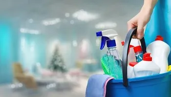 Residential Cleaning for Rivas Cleaning Services in Cape Cod,  MA