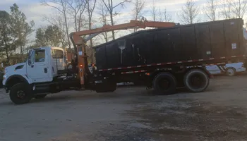 Tree Removal for Kingdom Riderz Hauling And Tree Service in Tar Heel, NC