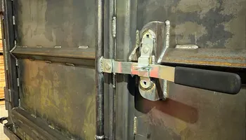 Agricultural Equipment Repair for Wright's Fabrication in Huntsville, AR