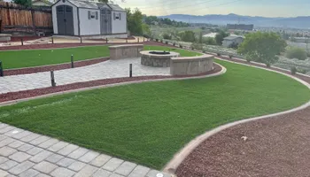 Shrub Trimming for Angels Landscaping in Sparks, NV