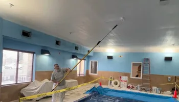 Interior Painting for Dave's Painting Services in Berwyn, Illinois