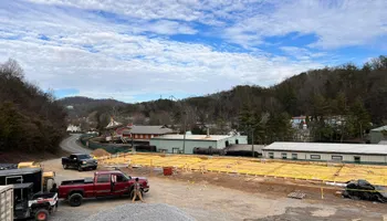 Concrete for A&J Concrete Service in Knoxville, TN