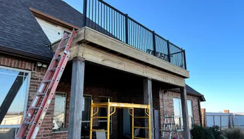 Custom Home Building for TNSservices in Freeport, TX