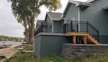 Kitchen Renovation for Artifex Construction Inc in Omaha, NE