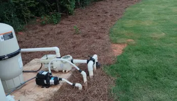 Mowing for Fresh Cut Yard & Lawn Care LLC in Forsyth, GA