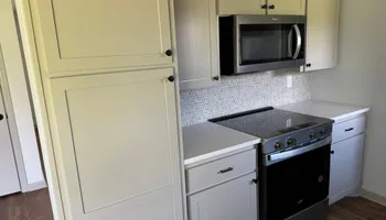 Kitchen Renovation for K P Construction in Texarkana, TX