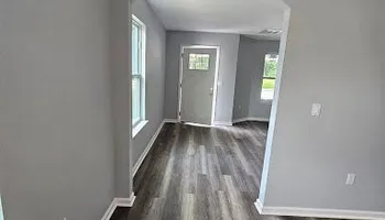 Kitchen Renovation for Seaboard Construction & Real Estate Group in Quincy, FL