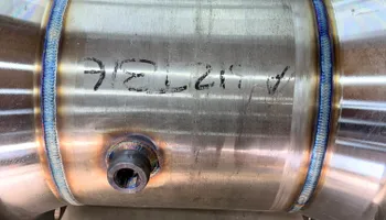 Industrial Welding for State of the Arc Welding & Services in Odessa, TX