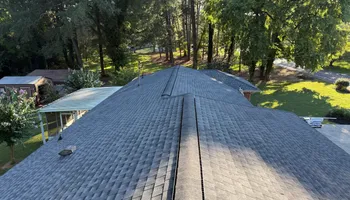 Roofing Installation for Sanchez Roofing and Exteriors in Dalton, GA