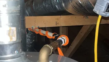 Plumbing for Fayette Plumbing in Somerville, TN