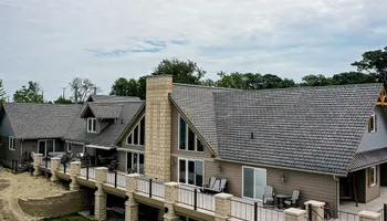 Residential & Commercial Roofing Services for Above All Roofing in St. Louis, MO