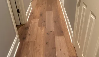 Kitchen Renovation for Delta Duo Renovations in Greenwood,  MS