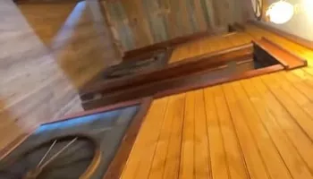 Siding for J&H General Contracting LLC in Williamsburg, KY