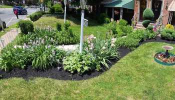 Mowing for Green Lawn Care in Ambler, PA