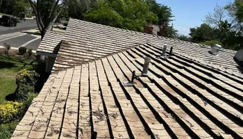 Roofing Installation for XD Roofing in Washington, UT