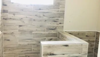 Kitchen Renovation for JD Custom in Bowie,  TX