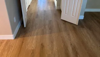 Hardwood Floor Install for 5A Flooring in Escondido, CA