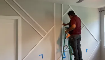 Kitchen Renovation for TM Renovations in Dallas, TX
