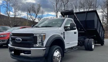 Drainage and storm water for Triple C’s Excavation in Ashford, CT