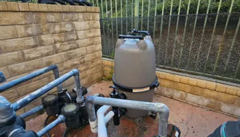 Pool Maintenance for Wilson's Pool & Spa Services in Santa Clarita, CA