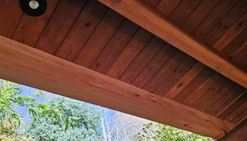 Deck & Patio Installation for Stronghold Construction in Florence, OR