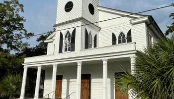 Home Softwash for Patriot Soft Wash LLC in Beaufort, SC