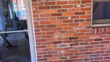 Kitchen Renovation for Shepherd’s Repairs N’ Installs in Campbellsburg, IN