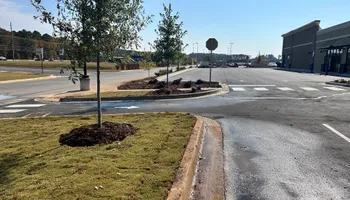 Commerical  Landscaping  for Landscape Additions  in Shelby County,  AL