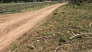 Fence Installation for Burton Fencing in Parowan, UT