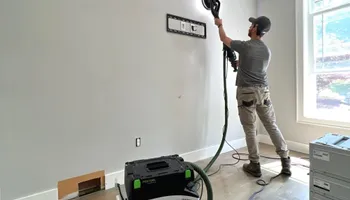 Exterior Painting for Empire Painting Services in Syracuse, NY