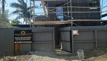 New Construction for Rhodium Construction Inc in Los Angeles, CA