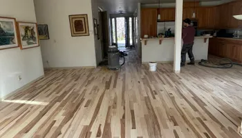 Floor Repair for Integrity Hardwood Floors & Interior in Prineville, OR