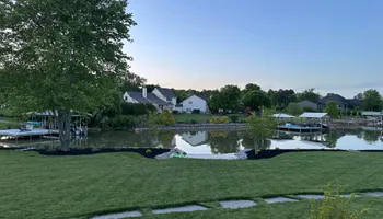 Landscape Design for Wiles Lawn and Landscaping in Powell, TN