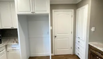 Custom Homes for Alpine Home and Construction in Madisonville, TX